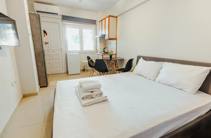 Stylish Central Retreat, 