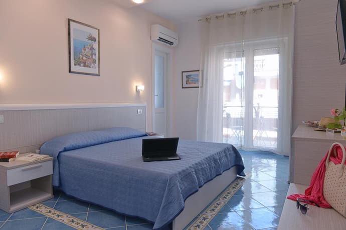 Acquamarine Maiori Amalfi Coast, 