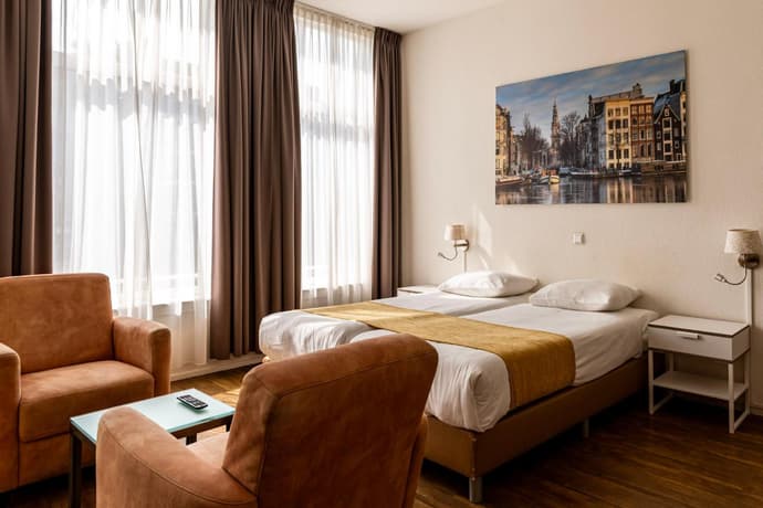 Hotel Residence Le Coin, 