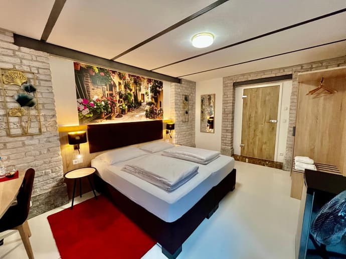 Adlzreiter City Pension, 