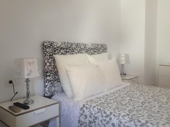 Hostal Montilla Sotogrande, 