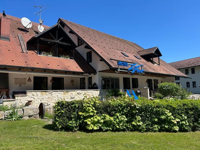 Hotel Zum Forst, 