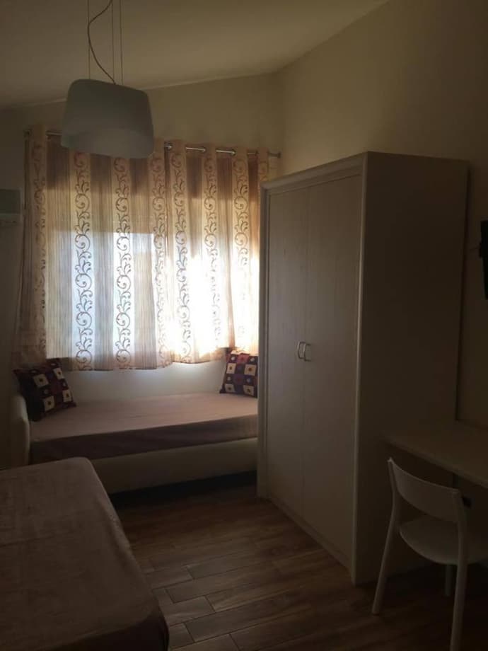 Villa Amico B&B San Leone, 