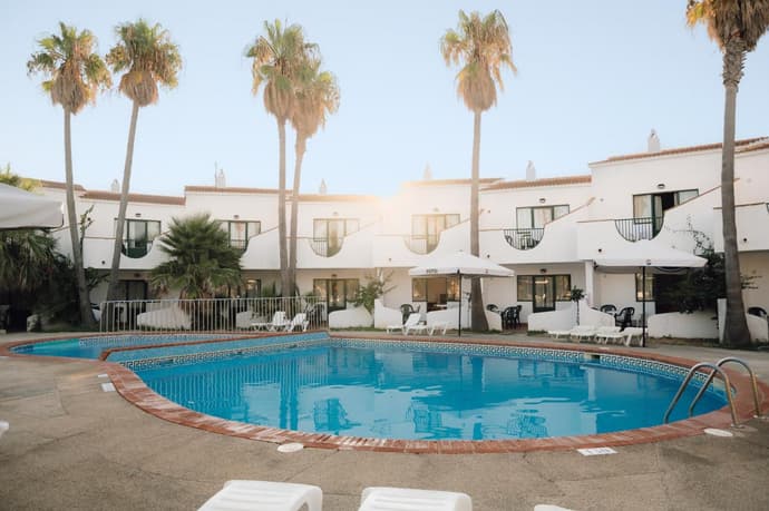 Apartamentos Moon Dreams Los Lentiscos, 