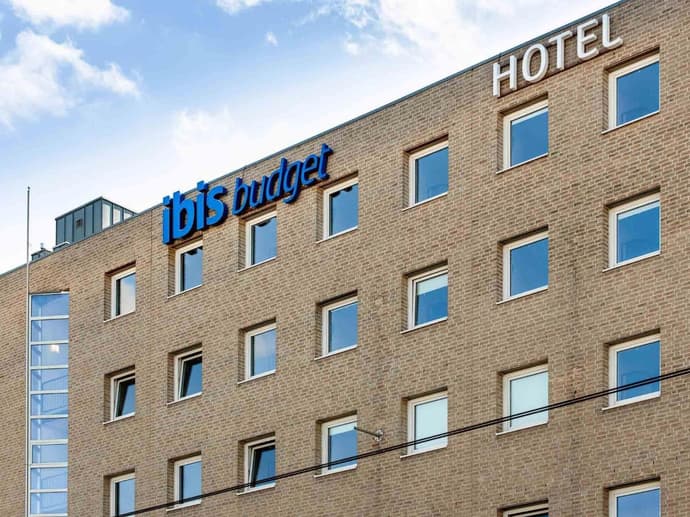 ibis budget Krefeld Messe-Düsseldorf, 
