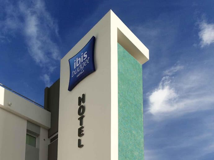ibis budget Vitry sur Seine N7, 