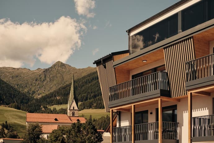 MONTARA living mountain air, 