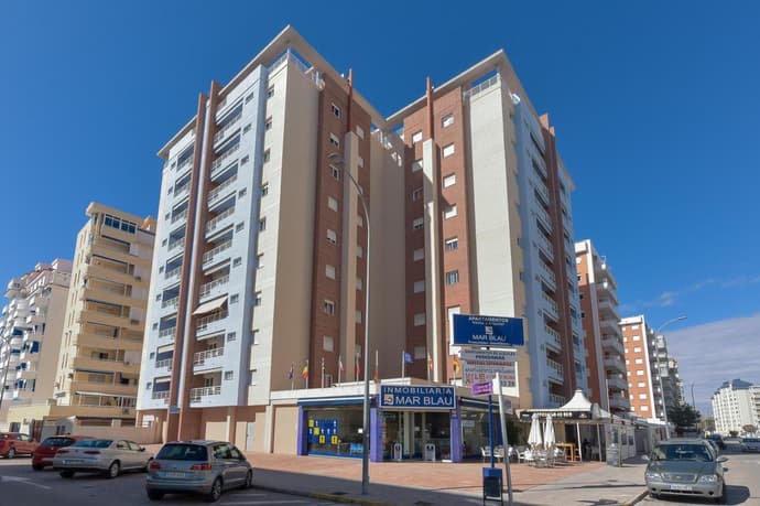 Apartamentos Marblau Peredamar-Julio y Agosto SOLO FAMILIAS, 