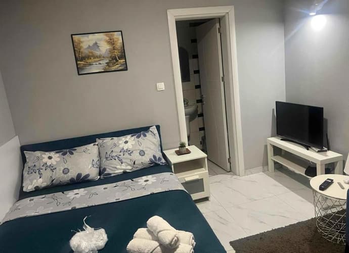 Central Pearl Skopje, 