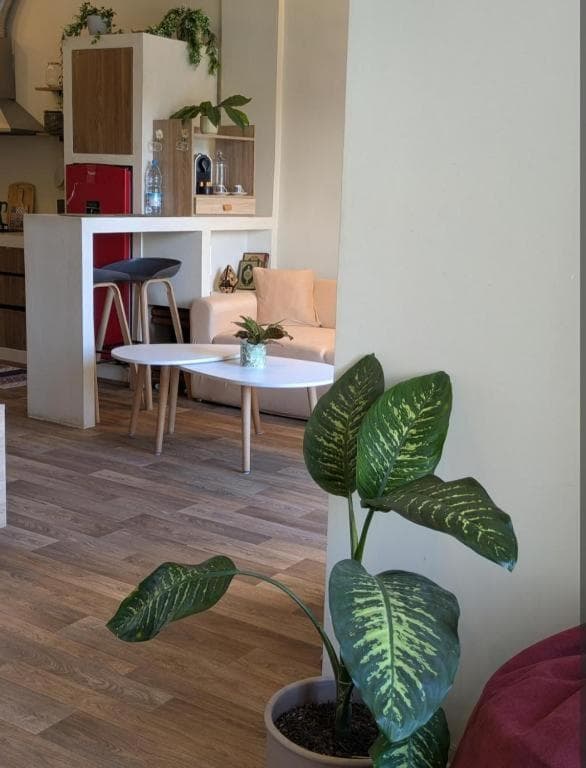 Modern Comfort studio in the Heart of Agdal, 