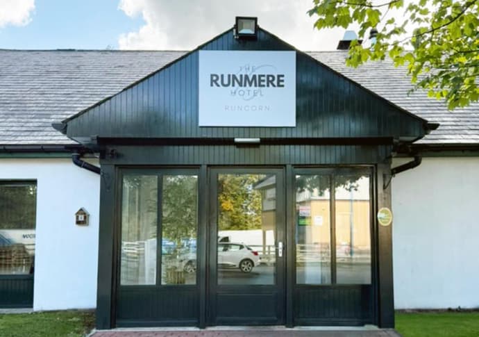 The Runmere Hotel, Part of AG Collection, 
