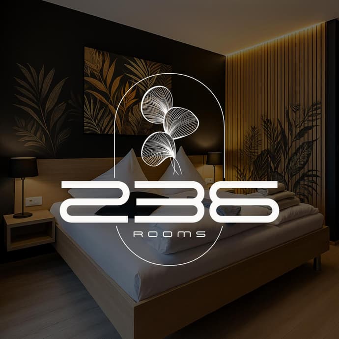 236 ROOMS Wörthersee - Adults Only & Self Check-in, 