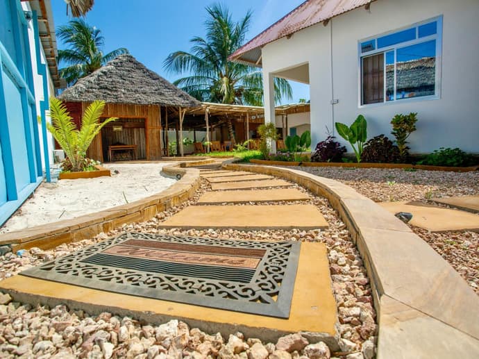 The 5th Element Boutique Hotel, 