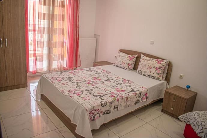 Filippou 13 Luxury APRTS with balcony, 