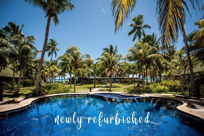 Paradise Sun Hotel Seychelles, 