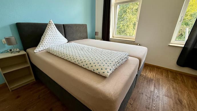 Hotel am Schloss Borbeck, 