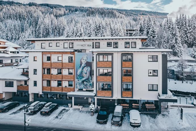 Hotel Victoria - adults only, 