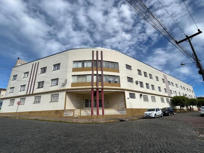 Pousada Irmãs Franciscanas, 