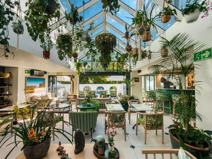 Le Petit Manoir Boutique Hotel, 