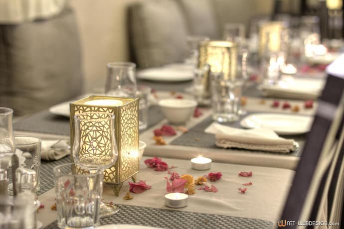 Guest House Bagdad Café, 