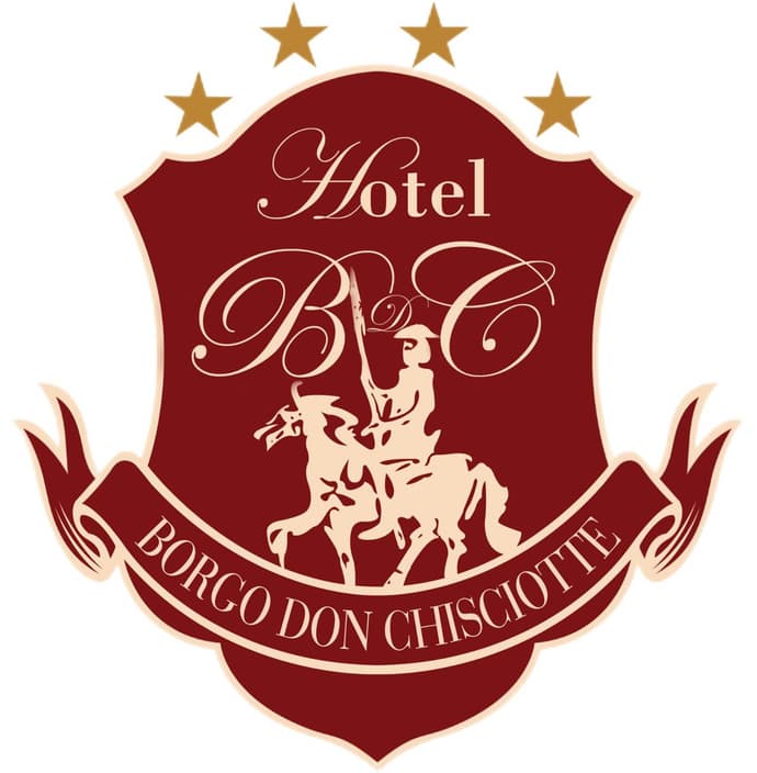 Hotel Borgo Don Chisciotte, 