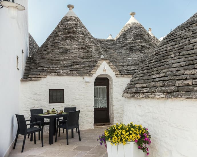 Trulli Family - Trulli&Cummerse, 