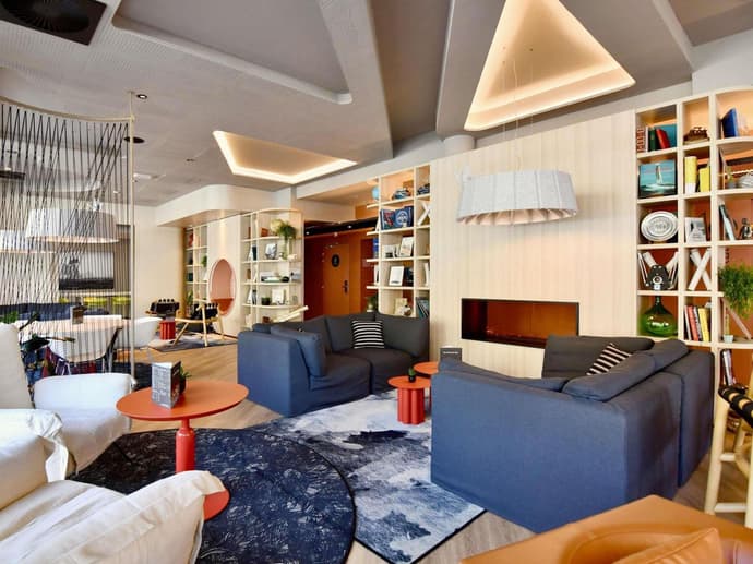 ibis budget Brest Centre Port, 