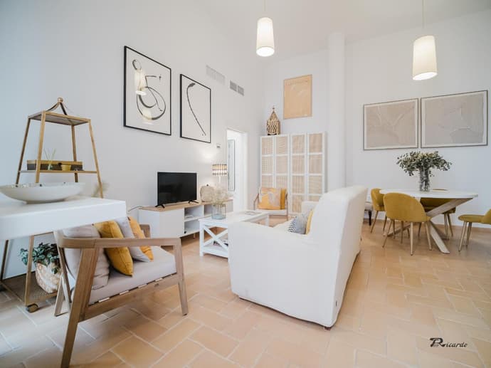 Sibs Sanlucar Fariñas 11 Edif Historico Renovado Ideal Parejas, 