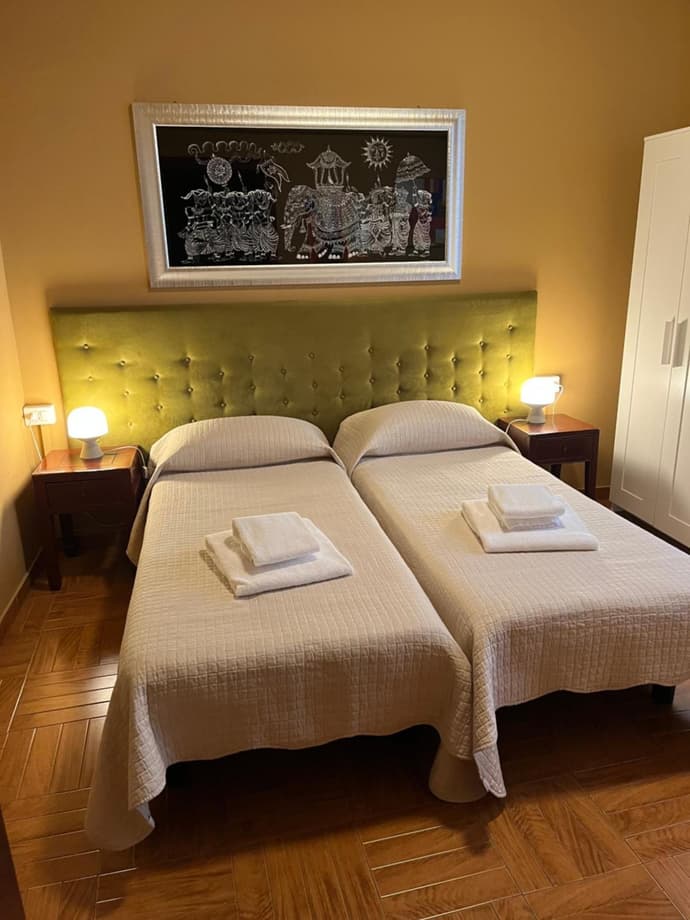 Corso Porta Nuova 39, 