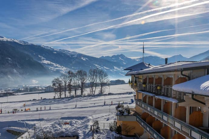 Kohlerhof - 4 Star Wellness & Active Hotel, 