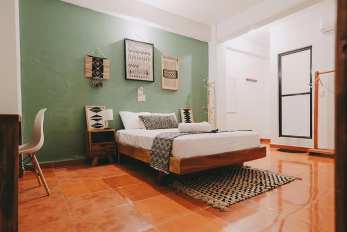 Hotel Posada Girasol, 