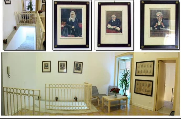 B&B Giulio Cesare 24, 