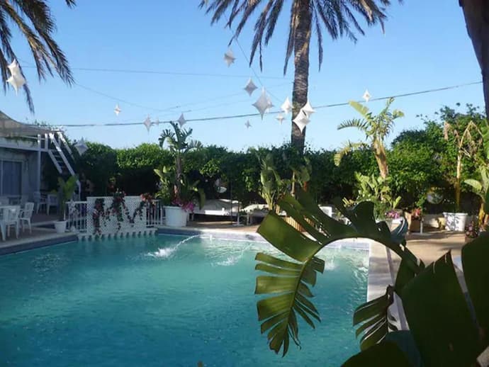 Apartamento Ciel Azul, 