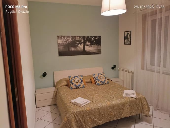 I capricci dell' Etna suite, 