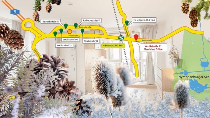 guenstigschlafen24 – die günstige Alternative zum Hotel, 