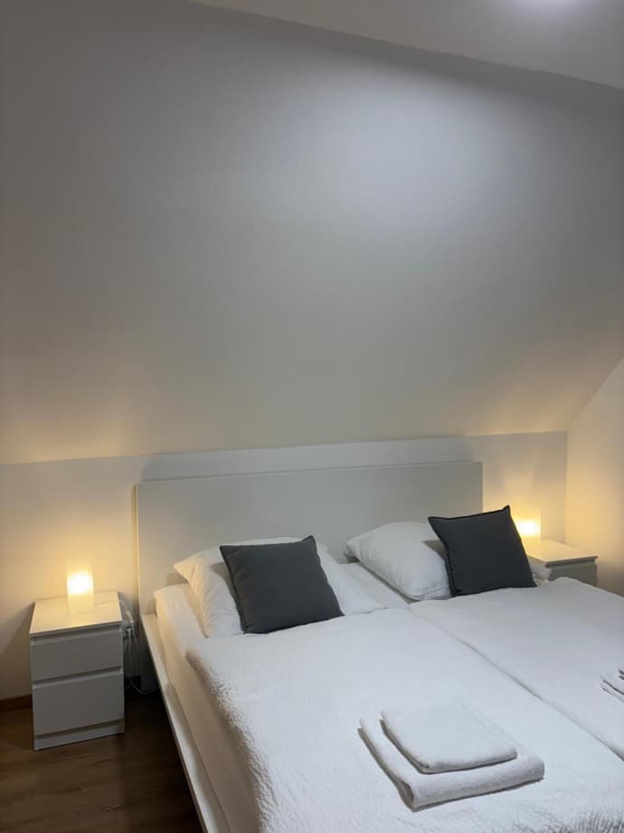 Gasthof Wilhelm Tell bei Anna, 