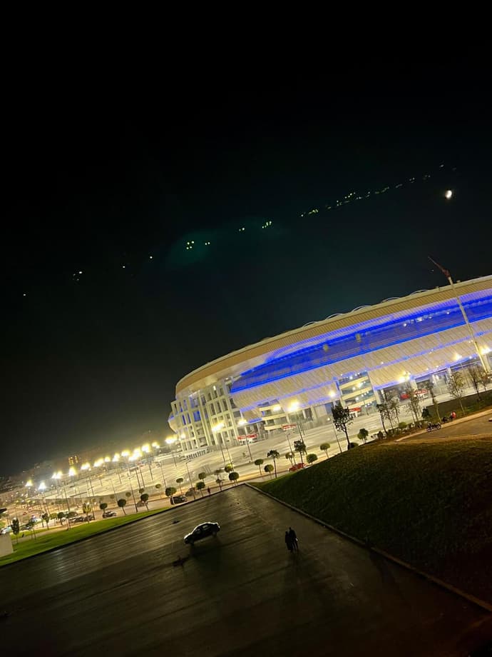 Appartement à louer tanger, 