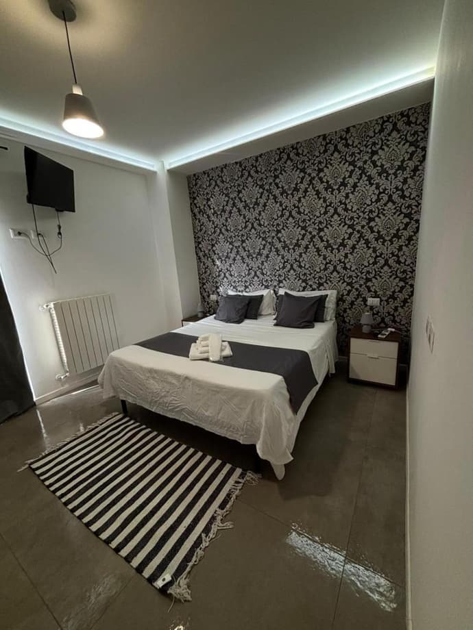 Conte Durini Apartments & Rooms, 