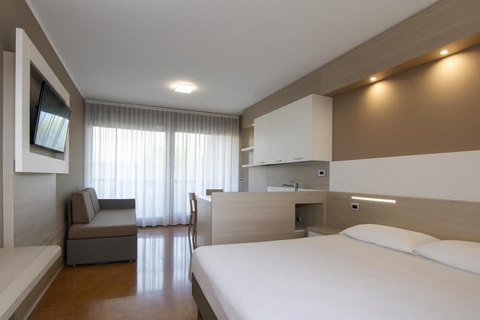 Residence all'Adige, 