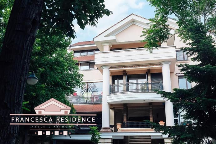 Francesca Residence, 