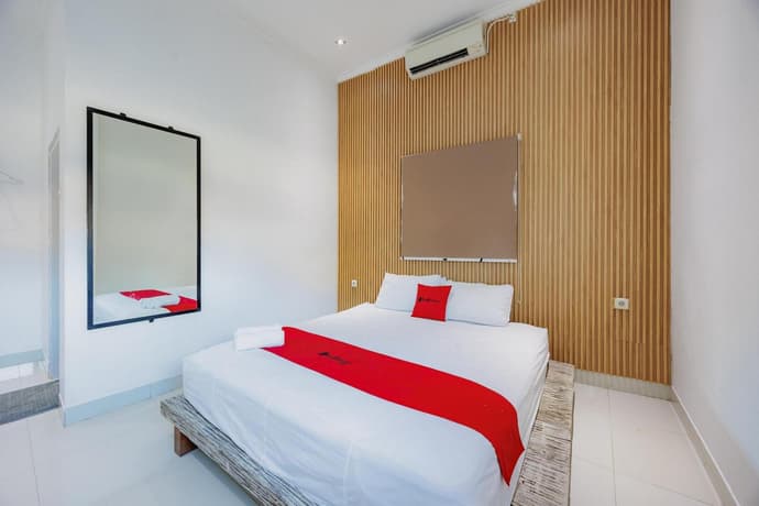 RedDoorz near Ubud Village, 