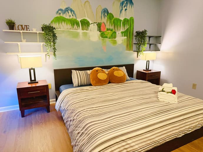 Robinwood condominiums, 