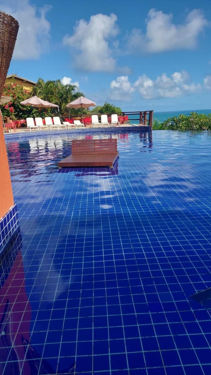 Villas do Pratagy Resort Jambo 3, 