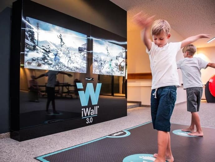 Familienhotel nahe der Therme Erding, 