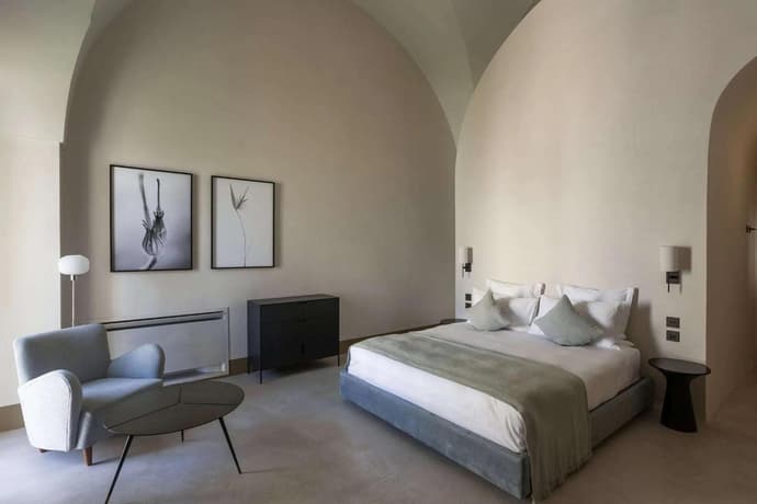 Palazzo Tafuri Boutique Hotel, 