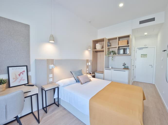 Canvas Sevilla Lago, 