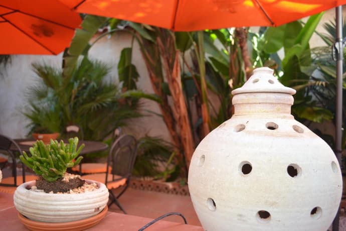 Il Cortiletto Di Piazza Verga, 