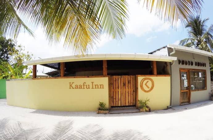 Kaafu Inn Guraidhoo, 