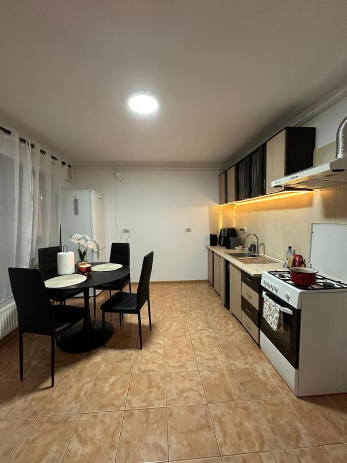 Cozy Corner Apartment Urban Stay la Gară, 