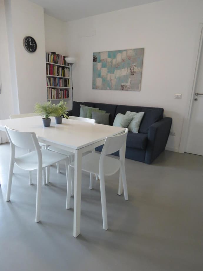 Assago Forum Apartment, 